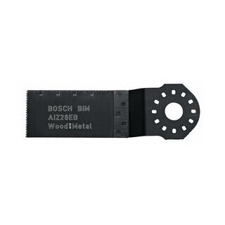 Bosch BIM Tauchsägeblatt W+M AIZ 32 APB