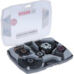 Bosch Best of Renovation Starlock-Set 5-tlg.