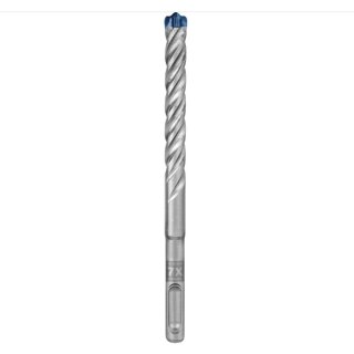 Bosch EXPERT Hammerbohrer SDS plus-7X 10x100x165mm