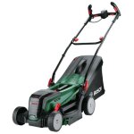 Bosch UniversalRotak 18V-37-550 Akku-Rasenmäher solo