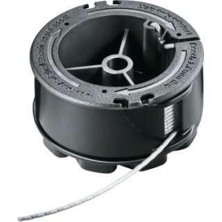 Bosch Intellifeed-Spule fr UniversalGrassCut 18
