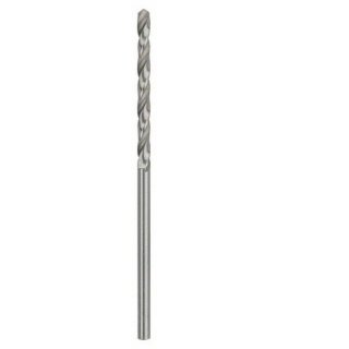 Bosch 2 Metallbohrer HSS-G 2.0x24x49mm