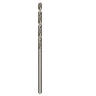 Bosch 2 Metallbohrer HSS-G 3.0x33x61mm