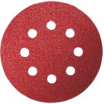 Bosch Schleifblatt C 430 D125MM Holz Krnung 120 5 St.