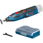 Bosch GRO 12V-35 Akku-Multitool