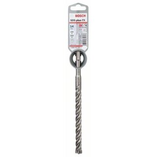 Bosch plus-7X. 14x150x215mm