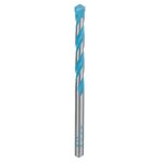 Bosch 1 CYL-9 MultiConst.Bohrer: 8x80x120mm