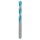 Bosch 1 CYL-9 MultiConst.Bohrer: 10x80x120mm
