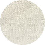 Bosch EXPERT Netzschleifscheibe M480.125mm.K120. 5x