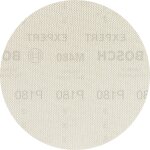 Bosch EXPERT Netzschleifscheibe M480.125mm.K180. 5x