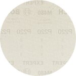 Bosch EXPERT Netzschleifscheibe M480.125mm.K220. 5x