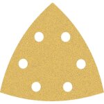 Bosch Schleifblatt C470.93mm.K8 0. 5x EXPERT
