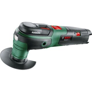 Bosch Universal-Multi 12 Multifunktionswerkzeug