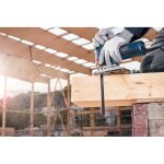 Bosch 3 Stichsägebltter T344D