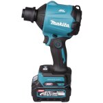 Makita AS001GZ Akku-Gebläse 40V