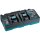 Makita 2-fach Ladegerät DC40RB