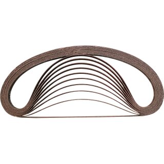 Makita Schleifband 9mm K120 10Stk.