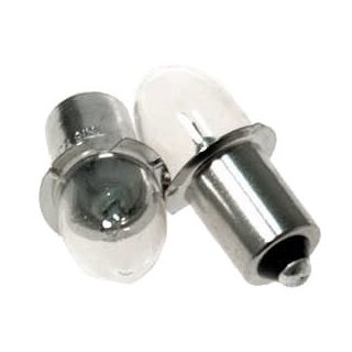 Makita A-30542 Glühlampe 18V