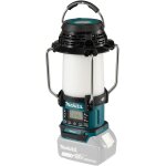 Makita DMR056 Akku-Radio mit Laterne