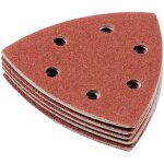 Makita Delta-Schleifpap. Holz K150