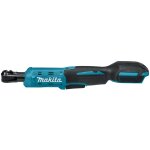 Makita DWR180ZJ Akku-Ratschenschrauber