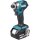 Makita DTD173RTJ Akku-Schlagschrauber