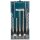 Makita SDS-PLUS Betonbohrer-Set 5tlg.