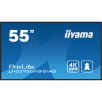 54.6/139cm iiyama ProLite LH5575UHS-B1AG - 24/7 *schwarz*