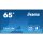 IIYAMA 164.0cm(65") LH6575UHS-B1AG 16:9 3xHDMI+2xUSB+DP retail (Speditionsversand)