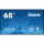 IIYAMA 164.0cm(65") LH6560UHS-B2AG 16:9 3xHDMI+2xUSB Spk (Speditionsversand)