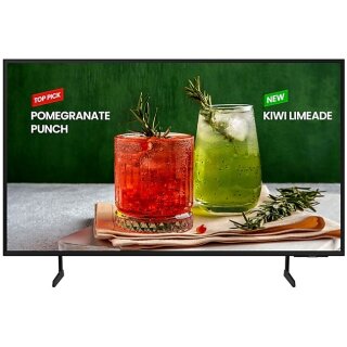 Samsung Smart Signage BE85D-H 215.90cm(85") (Speditionsversand)