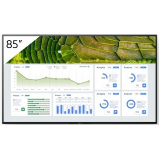 SONY FW-85BZ30L 85" BRAVIA 4K HDR Professional Display