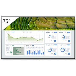 FW-75BZ30L 75INCH PRO