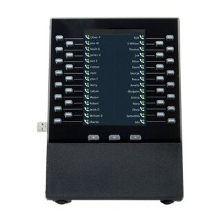 HP Poly VVX EM50 Expansion Module