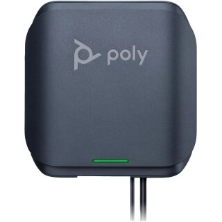 HP Poly Rove B4 Base Station Multi Cell DECT 1880-1900 MHz B4 Base Station-EURO