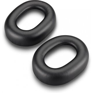 HP Poly Voyager Surround 80/85 UC Left and Right Ear Cups