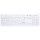 CHERRY ACTIVE KEY MTA AK-C8100 Wireless DE-Layout weiß IP68