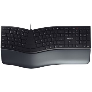 CHERRY KC 4500 ERGO US ENGLISH