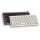 CHERRY G84-4100 Corded US-Layout hellgrau
