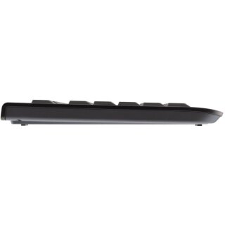 CHERRY TAS Desktop-Set DC 2000 Corded GB-Layout schwarz