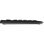 CHERRY TAS Desktop-Set DC 2000 Corded GB-Layout schwarz