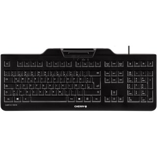CHERRY KC 1000 SC UK-ENGLISH