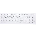 CHERRY AK-C8100F-UVS-W/US