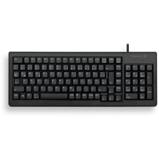 CHERRY TAS G84-5200 Corded GB-Layout schwarz