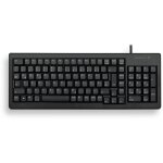 CHERRY TAS G84-5200 Corded GB-Layout schwarz