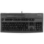 Cherry MultiBoard V2 G80-8000 - Tastatur - USB Deutsch...