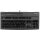 Cherry MultiBoard V2 G80-8000 - Tastatur - USB Deutsch Schwarz