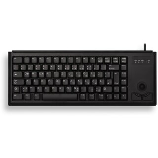 CHERRY G84-4400 BLACK