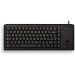 CHERRY G84-4400 BLACK