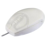 CHERRY ACTIVE KEY MMS AK-PMT1 Corded weiß IP68
